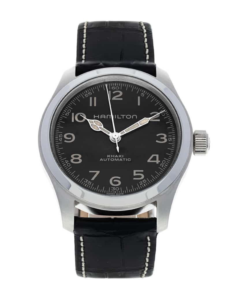 Hamilton Khaki Field H70405730 Hamilton Khaki Field H70405730